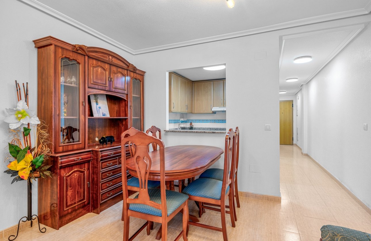 Apartment - Reventa - Torrevieja - Torrevieja