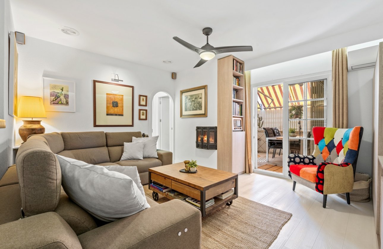 Apartment - Reventa - Torrevieja - Torrevieja