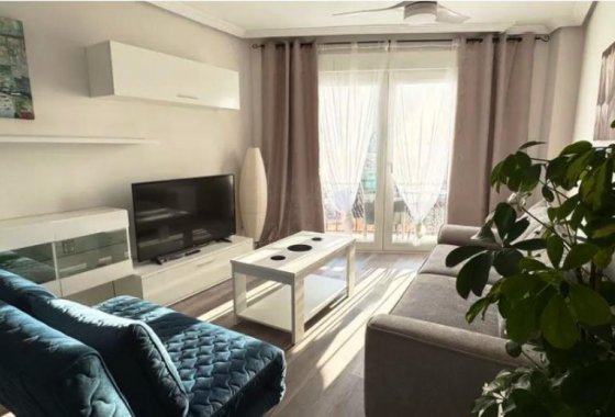 Apartment - Wiederverkauf - El Verger - El Vergel