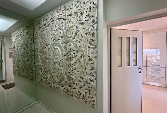 Apartment - Wiederverkauf - Guardamar del Segura - Marjal Beach