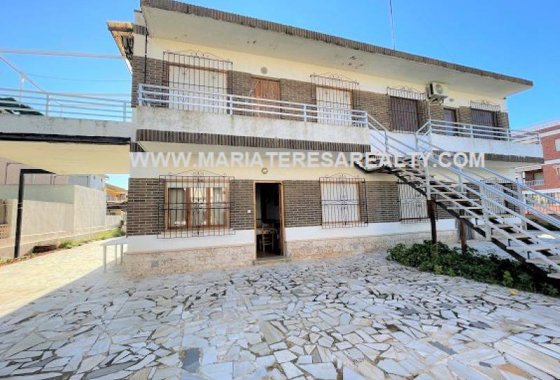 Apartment - Wiederverkauf - Los Alcazares - Los Narejos