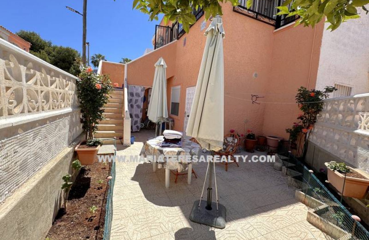 Apartment - Wiederverkauf - Los Alcazares - Los Narejos