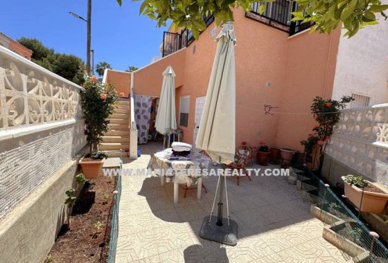 Apartment - Wiederverkauf - Los Alcazares - Los Narejos