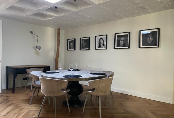 Apartment - Wiederverkauf - Marbella - Center