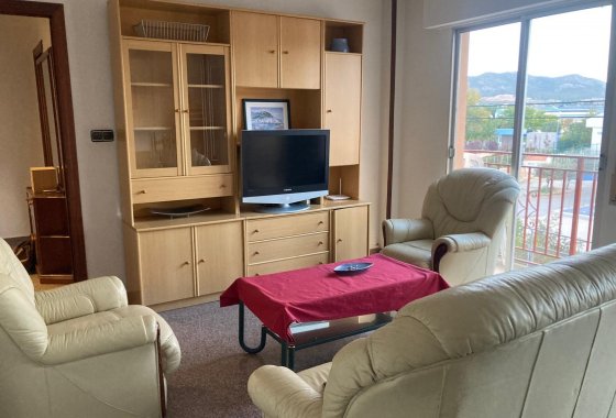 Apartment - Wiederverkauf - Salinas - Salinas