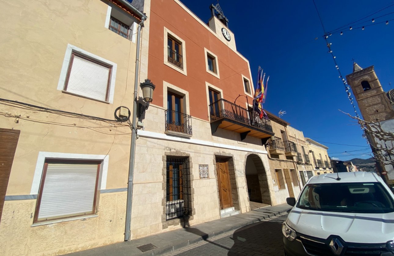 Apartment - Wiederverkauf - Salinas - Salinas