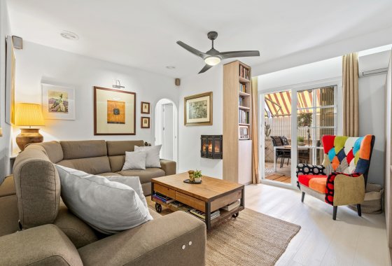 Apartment - Wiederverkauf - Torrevieja - Torrevieja