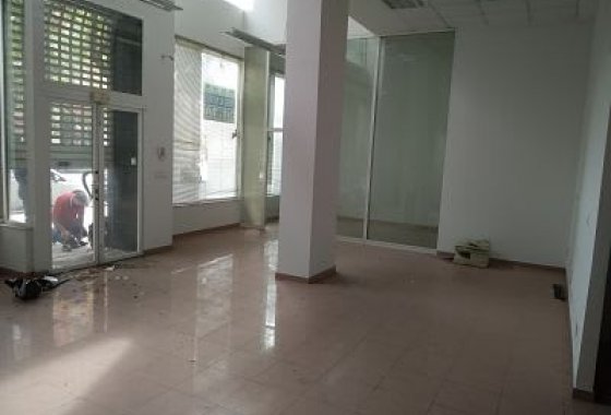 Comercial - Reventa - Alicante - Gran Vía