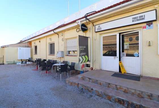 Comercial - Reventa - Ciudad Quesada - Doña Pepa