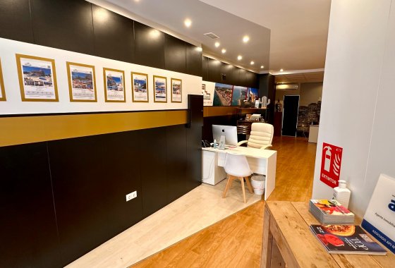 Comercial - Reventa - Guardamar del Segura - Guardamar del Segura