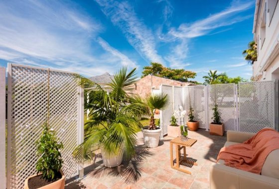 Comercial - Reventa - Marbella - Nueva Andalucía