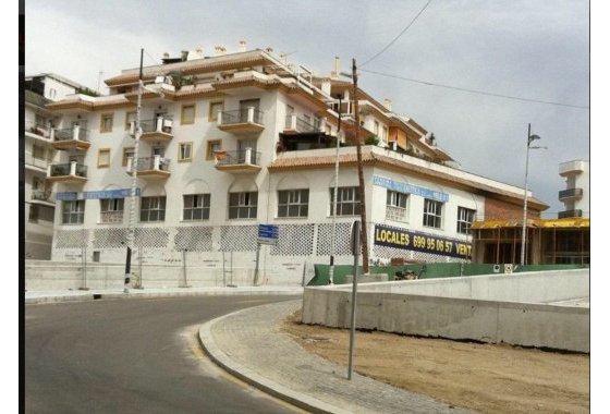 Comercial - Reventa - Marbella - San Pedro de Alcantara