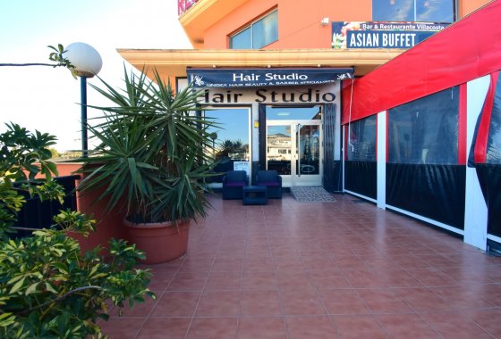 Comercial - Reventa - Orihuela Costa - La Zenia