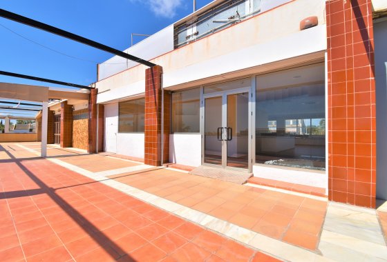 Comercial - Reventa - Orihuela Costa - Los Dolses