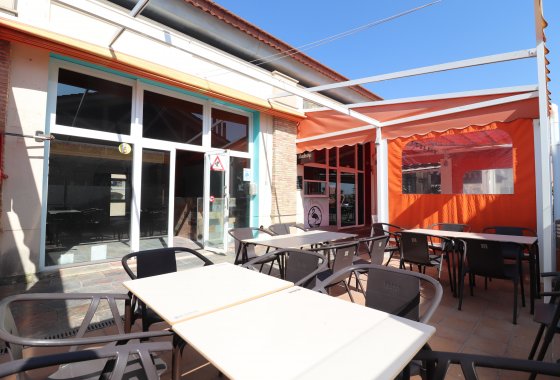 Commercial - Resale - Algorfa - La Finca Golf Resort