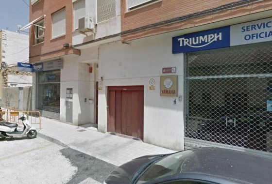 Commercial - Resale - Alicante - Florida Baja