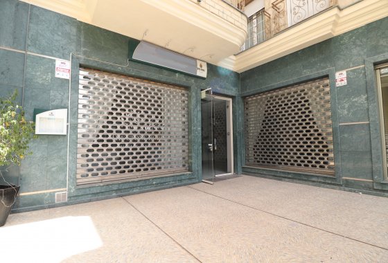 Commercial - Resale - Benijofar - Benijofar - Village