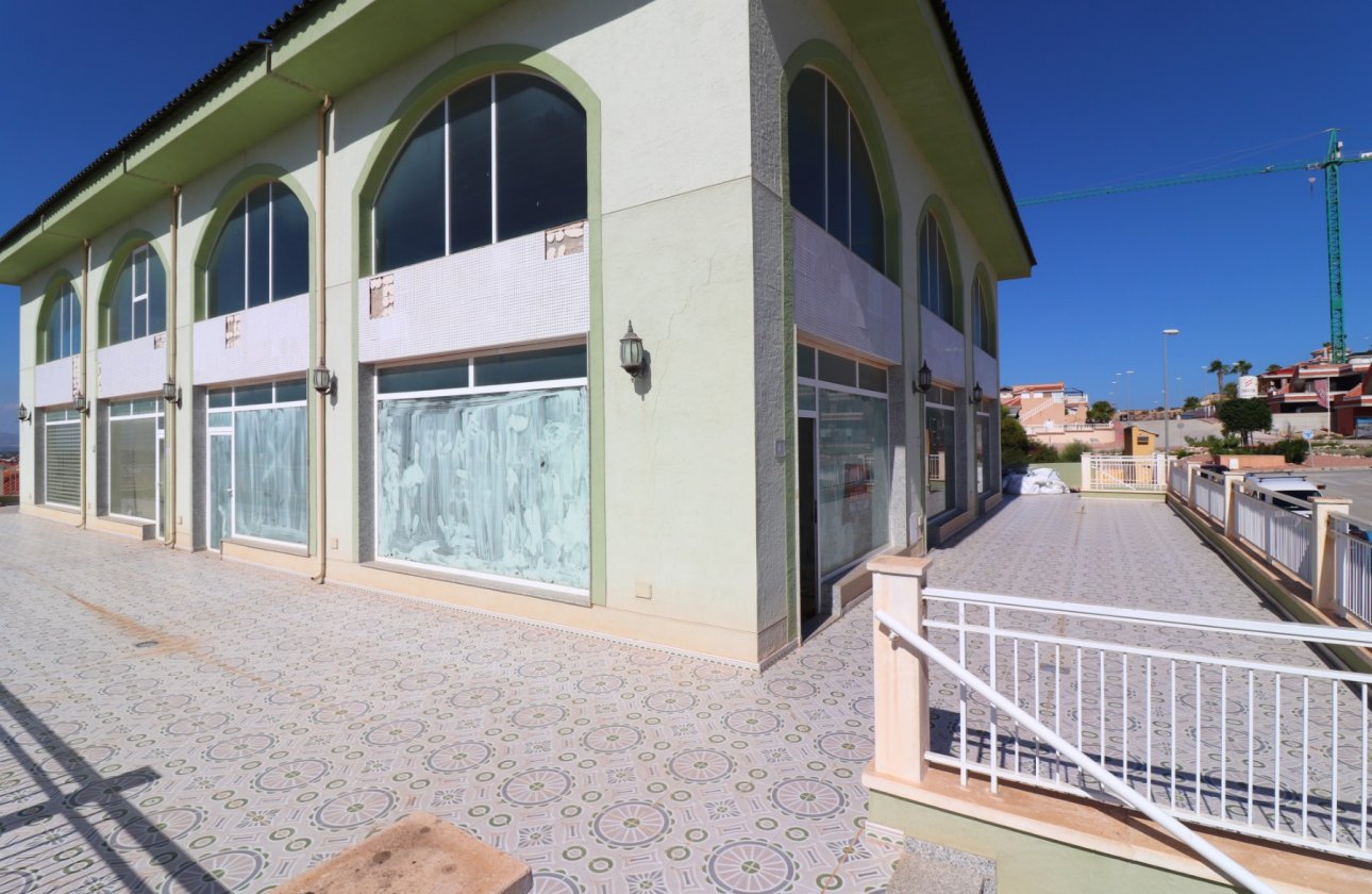 Commercial - Resale - Benimar - Benimar II