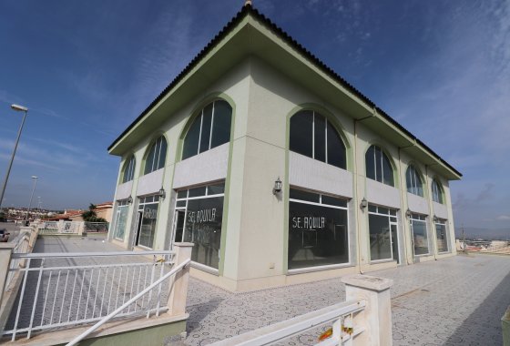 Commercial - Resale - Benimar - Benimar