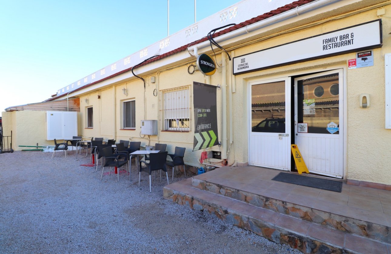 Commercial - Resale - Ciudad Quesada - Doña Pepa