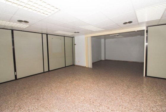 Commercial - Resale - Elche - Carrus