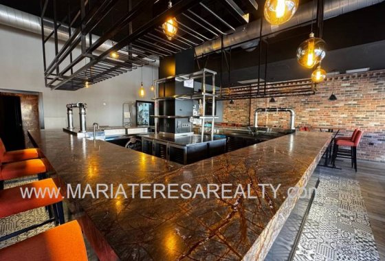 Commercial - Resale - Los Alcazares - Los Narejos