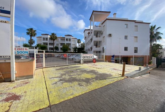 Commercial - Resale - Orihuela Costa - Villamartín