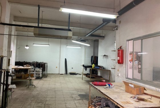 Commercial - Resale - Salinas - Salinas