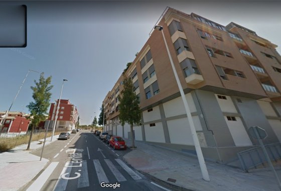 Commercial - Resale - Santa Pola - Santa Pola