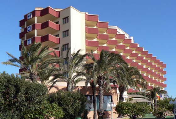 Commercial - Resale - Santa Pola - Santa Pola