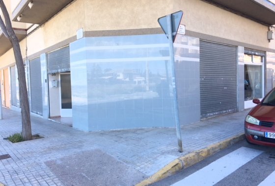 Commercial - Resale - Torrellano - Torrellano