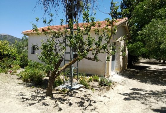 Country House - Resale - Agres - Agres