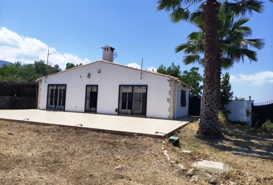 Country House - Resale - Agres - Agres