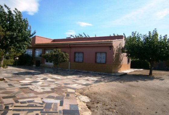 Country House - Resale - Aielo de Malferit - Aielo de Malferit