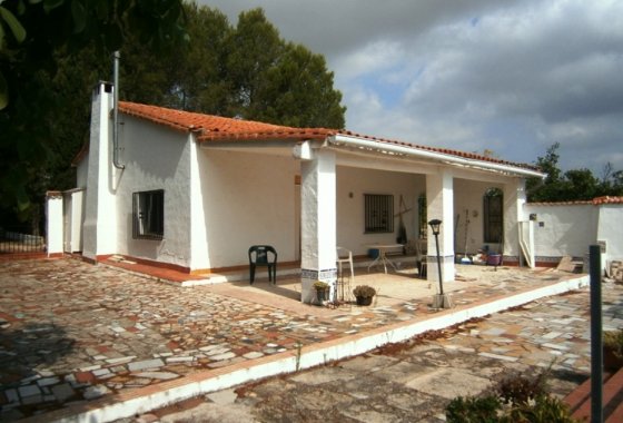 Country House - Resale - Albaida - Albaida