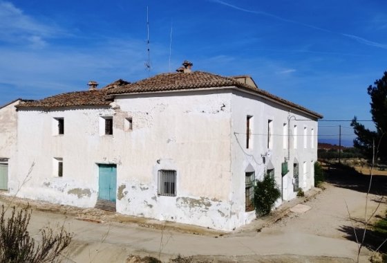 Country House - Resale - Albaida - Albaida