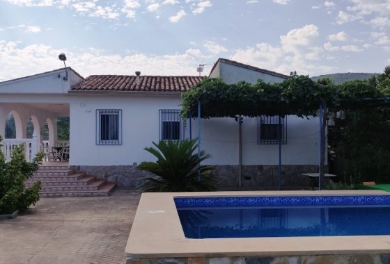 Country House - Resale - Albaida - Albaida