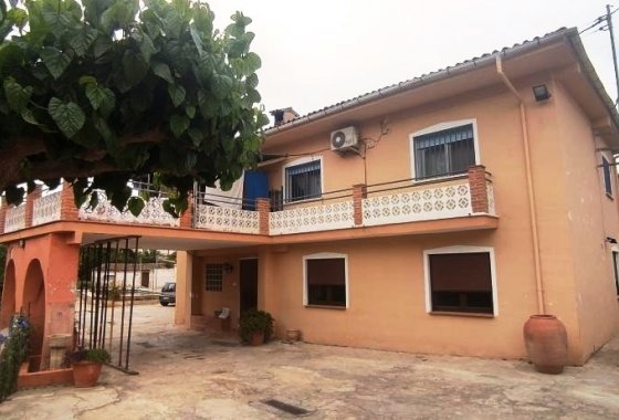 Country House - Resale - Albaida - Albaida