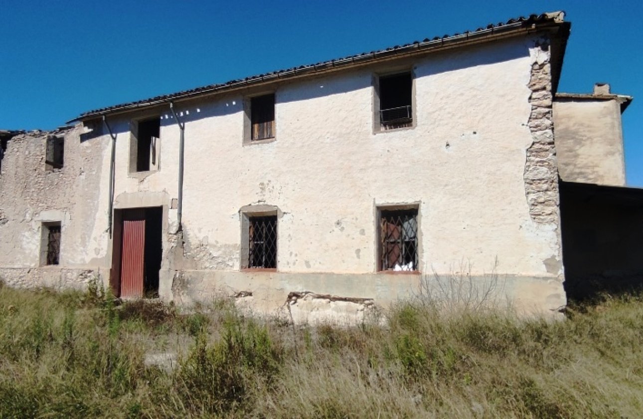Country House - Resale - Albaida - Albaida