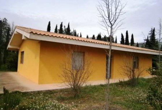 Country House - Resale - Alcocer de Planes - Alcocer de Planes