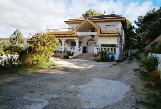 Country House - Resale - Alcoy - Alcoy