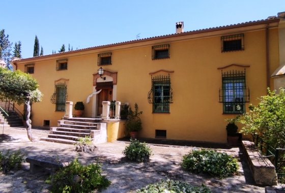 Country House - Resale - Alcoy - Alcoy