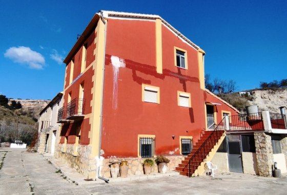 Country House - Resale - Alcoy - Alcoy