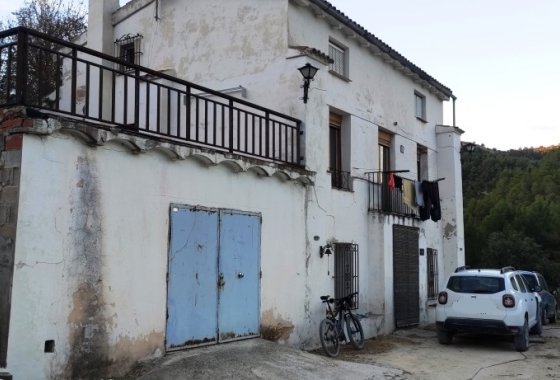 Country House - Resale - Alcoy - Alcoy