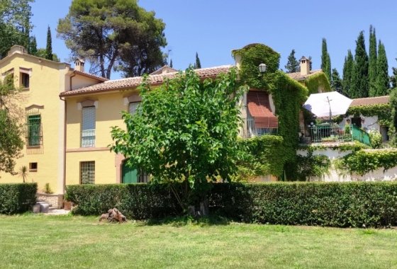 Country House - Resale - Alcoy - Alcoy