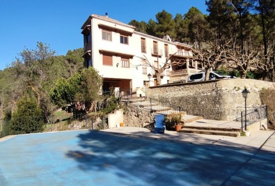 Country House - Resale - Alcoy - Alcoy