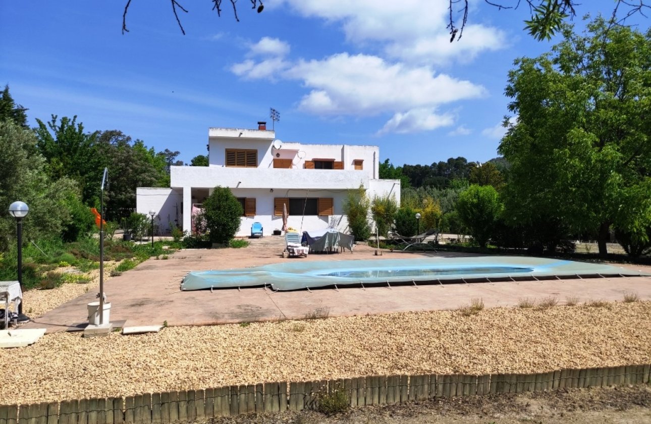 Country House - Resale - Alcoy - Alcoy