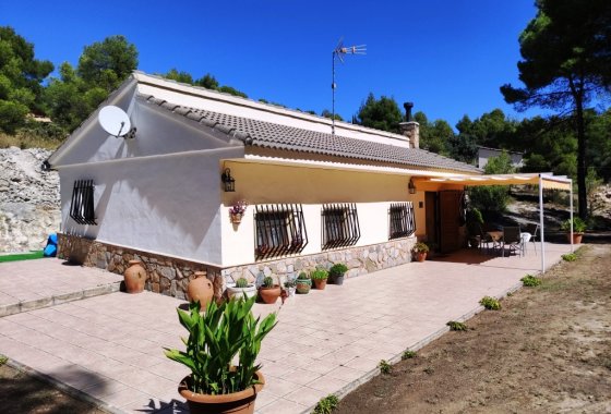 Country House - Resale - Alcoy - Alcoy