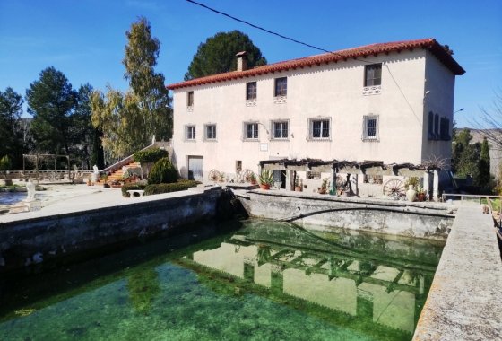 Country House - Resale - Alfafara - Alfafara