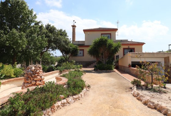 Country House - Resale - Algorfa - Algorfa